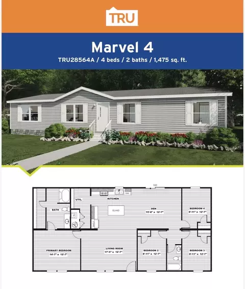 610 Lick St, Kenton, OH 43326 photo 2