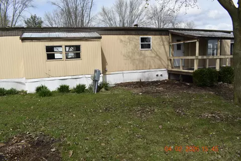 632 Folkerth Ave #70, Sidney, OH 45365