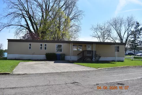 632 Folkerth Ave #70, Sidney, OH 45365