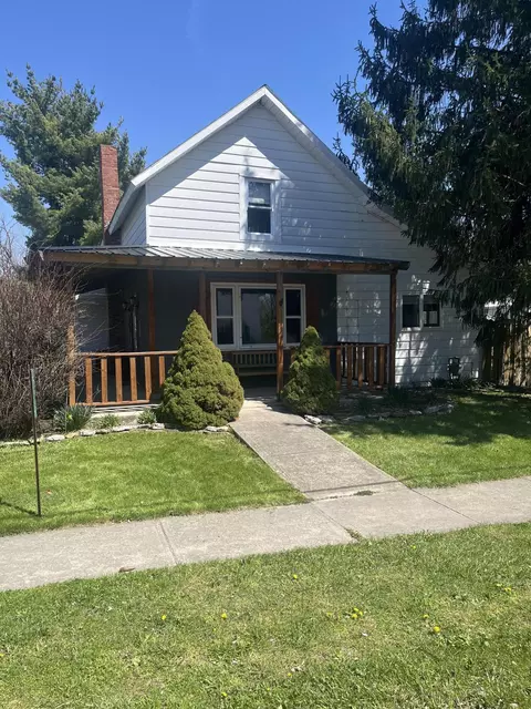 17998 Ohio 117, Roundhead, OH 43346