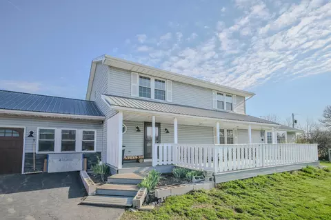 11450 Plattsburg Rd, South Charleston, OH 45368