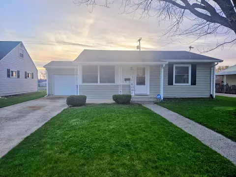 517 Linden Ave, Saint Marys, OH 45885