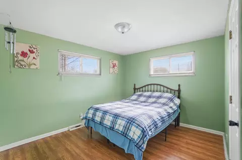Bedroom - 1215 Northgate Rd, Springfield, OH 45504 photo 7 of 7