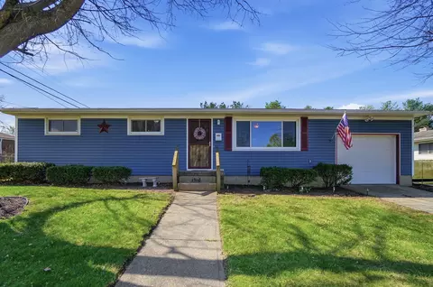 1215 Northgate Rd, Springfield, OH 45504