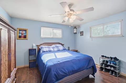 Bedroom - 1215 Northgate Rd, Springfield, OH 45504 photo 1 of 7