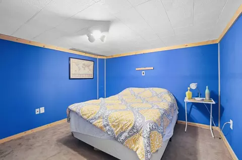 Bedroom - 1215 Northgate Rd, Springfield, OH 45504 photo 5 of 7