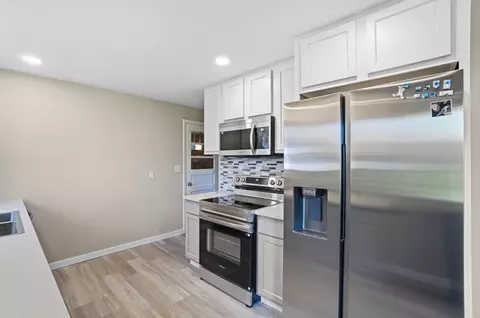 Kitchen - 1215 Northgate Rd, Springfield, OH 45504 photo 5 of 5