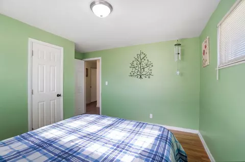Bedroom - 1215 Northgate Rd, Springfield, OH 45504 photo 6 of 7