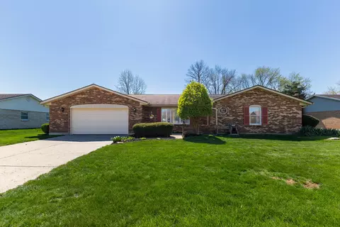 4210 Pleasanton Rd, Englewood, OH 45322