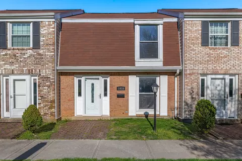 2416 Rona Village Blvd, Fairborn, OH 45324