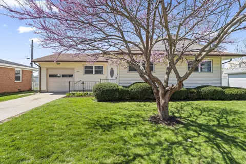 309 Ullery Dr, Covington, OH 45318