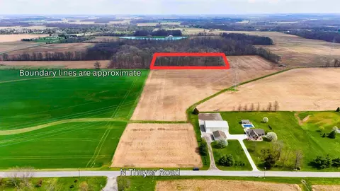 0 N Thayer Rd, Lima, OH 45801 photo 10