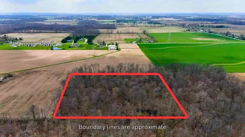 0 N Thayer Rd, Lima, OH 45801