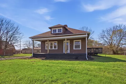 1925 Sunset Ave, Springfield, OH 45505