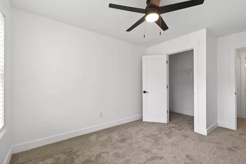 Bedroom - 1758 Northpoint Ln, Springfield, OH 45503 photo 8 of 8