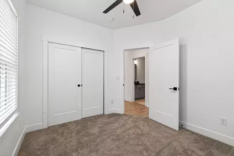 Bedroom - 1758 Northpoint Ln, Springfield, OH 45503 photo 2 of 8