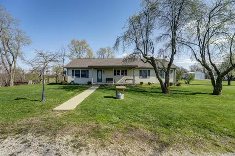 7745 Spidel Rd, Bradford, OH 45308