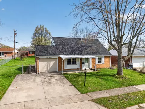 1514 Cedarbrook Pl, Sidney, OH 45365