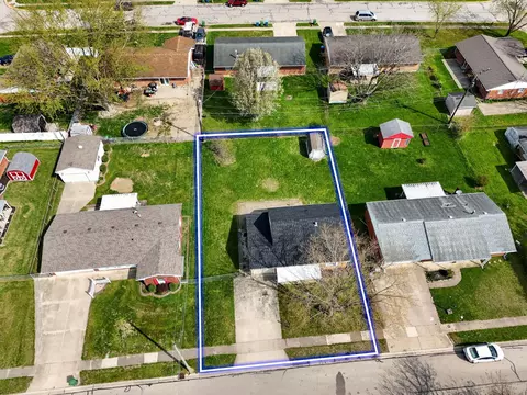 View/Area - 1514 Cedarbrook Pl, Sidney, OH 45365 photo 1 of 4
