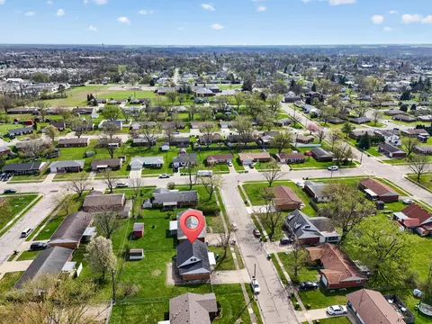 View/Area - 1514 Cedarbrook Pl, Sidney, OH 45365 photo 2 of 4