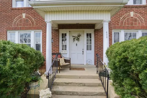 603 N Ash St, Celina, OH 45822