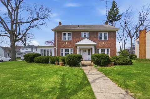 603 N Ash St, Celina, OH 45822