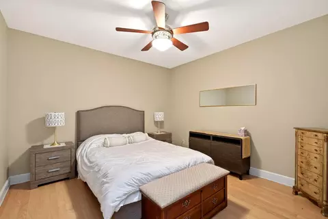 Bedroom - 2685 Kilkenny Ct, Springfield, OH 45503 photo 8 of 9