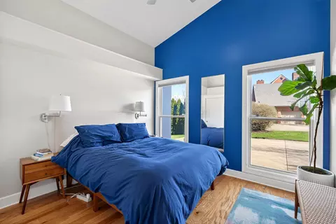 Bedroom - 2685 Kilkenny Ct, Springfield, OH 45503 photo 6 of 9