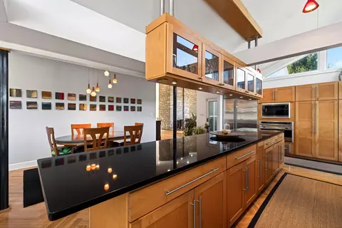 Kitchen - 2685 Kilkenny Ct, Springfield, OH 45503 photo 7 of 7