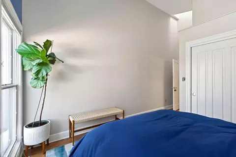 Bedroom - 2685 Kilkenny Ct, Springfield, OH 45503 photo 7 of 9