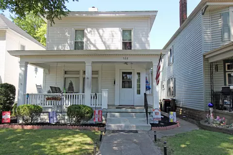 528 W Ash St, Piqua, OH 45356