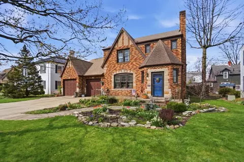 663 N Ash St, Celina, OH 45822