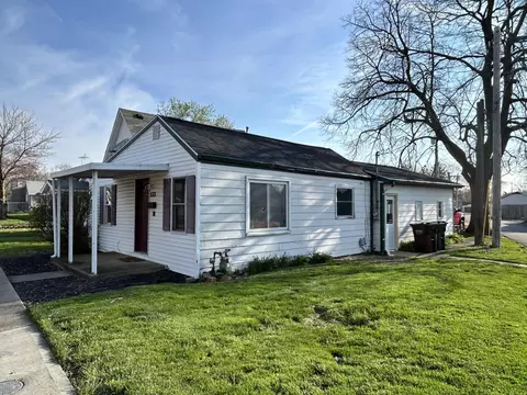 533 Mckinley Ave, Piqua, OH 45356