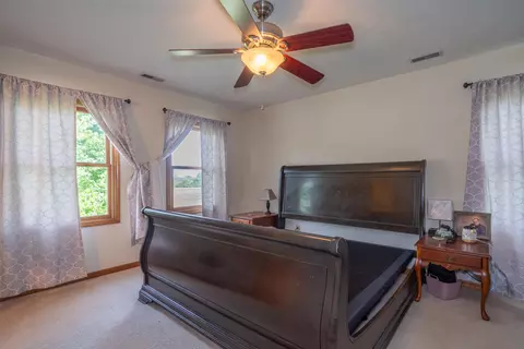Bedroom - 3628 Petre Rd, Springfield, OH 45502 photo 2 of 8