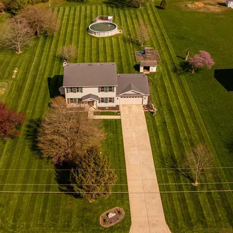 View/Area - 3628 Petre Rd, Springfield, OH 45502 photo 1 of 5