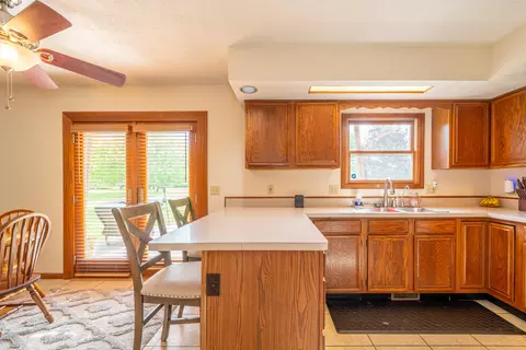 Kitchen - 3628 Petre Rd, Springfield, OH 45502 photo 2 of 2