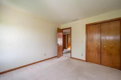 Bedroom - 3628 Petre Rd, Springfield, OH 45502 photo 8 of 8
