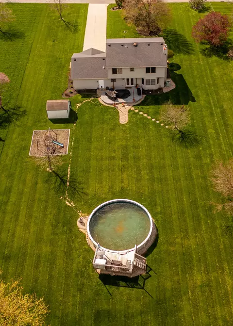 View/Area - 3628 Petre Rd, Springfield, OH 45502 photo 5 of 5