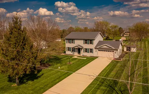 View/Area - 3628 Petre Rd, Springfield, OH 45502 photo 2 of 5