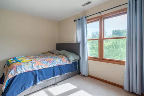 Bedroom - 3628 Petre Rd, Springfield, OH 45502 photo 4 of 8