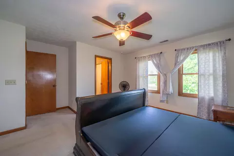 Bedroom - 3628 Petre Rd, Springfield, OH 45502 photo 3 of 8