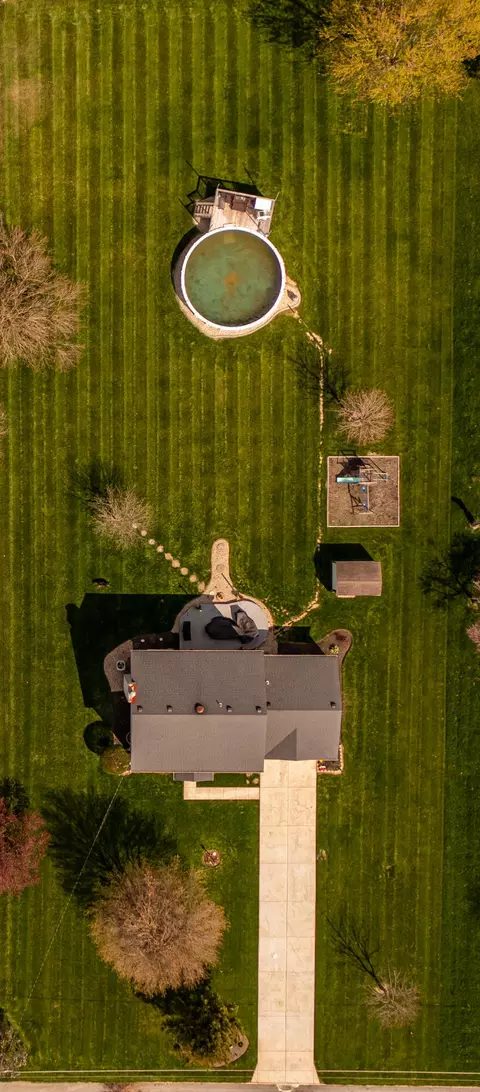 View/Area - 3628 Petre Rd, Springfield, OH 45502 photo 4 of 5