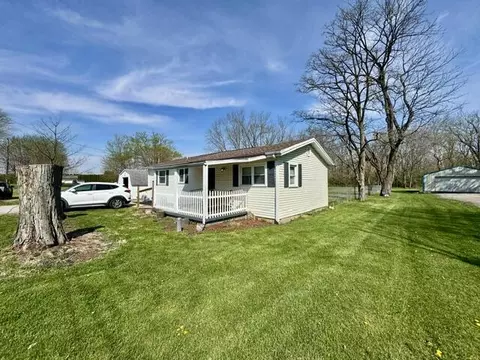 4744 Oxtoby St, Springfield, OH 45505