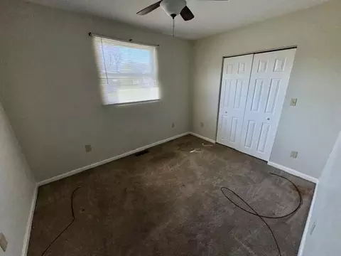 Bedroom - 4744 Oxtoby St, Springfield, OH 45505 photo 1 of 2