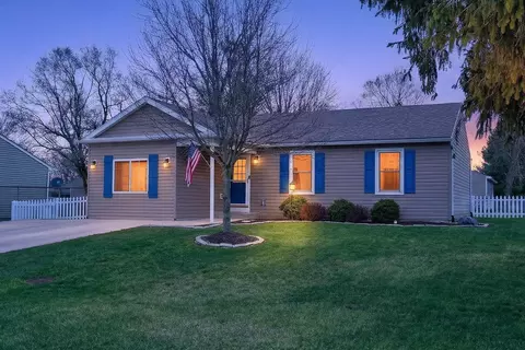 13996 Fels Blvd, Marysville, OH 43040