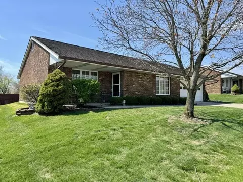 1013 Abington Pl, Springfield, OH 45503