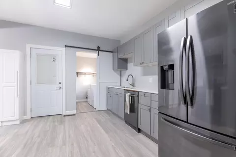 Kitchen - 801 Fair Rd, Sidney, OH 45365 photo 1 of 4