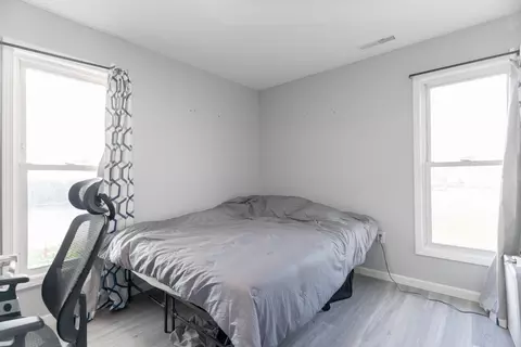 Bedroom - 801 Fair Rd, Sidney, OH 45365 photo 5 of 5
