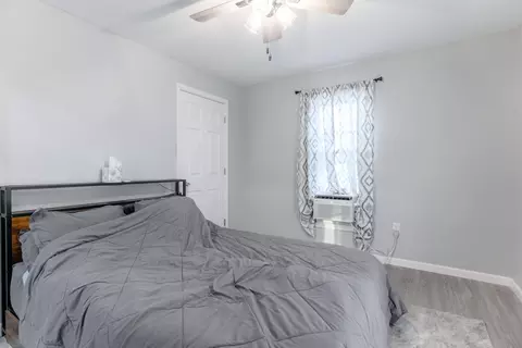 Bedroom - 801 Fair Rd, Sidney, OH 45365 photo 2 of 5