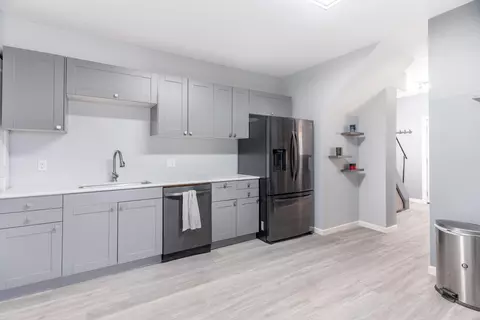 Kitchen - 801 Fair Rd, Sidney, OH 45365 photo 3 of 4